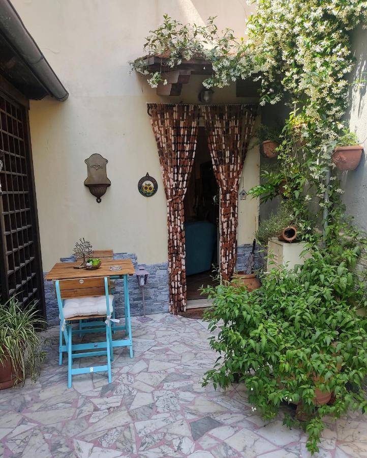 La Bouganville E Il Gelsomino Pietrasanta Exterior photo